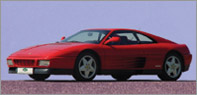 Ferrari Vermietung, Lotus Vermietung Sonderfahrzeuge Vermietung